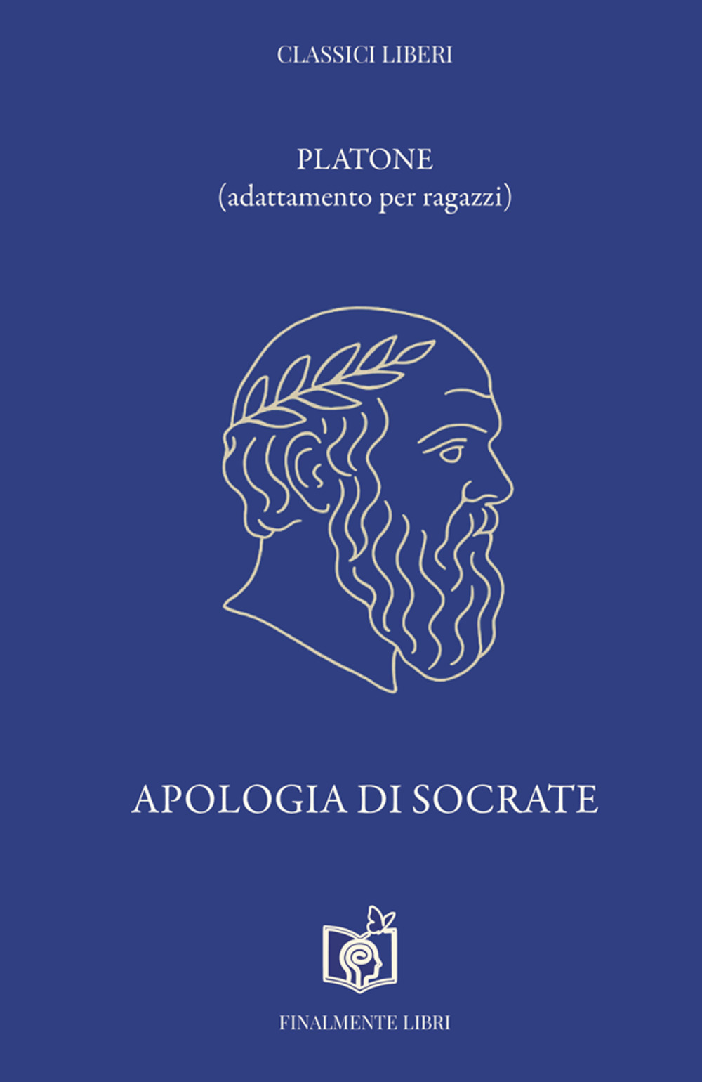Apologia di Socrate. Adattamento per ragazzi