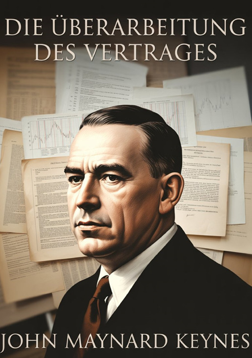 Die Überarbeitung des Vertrages