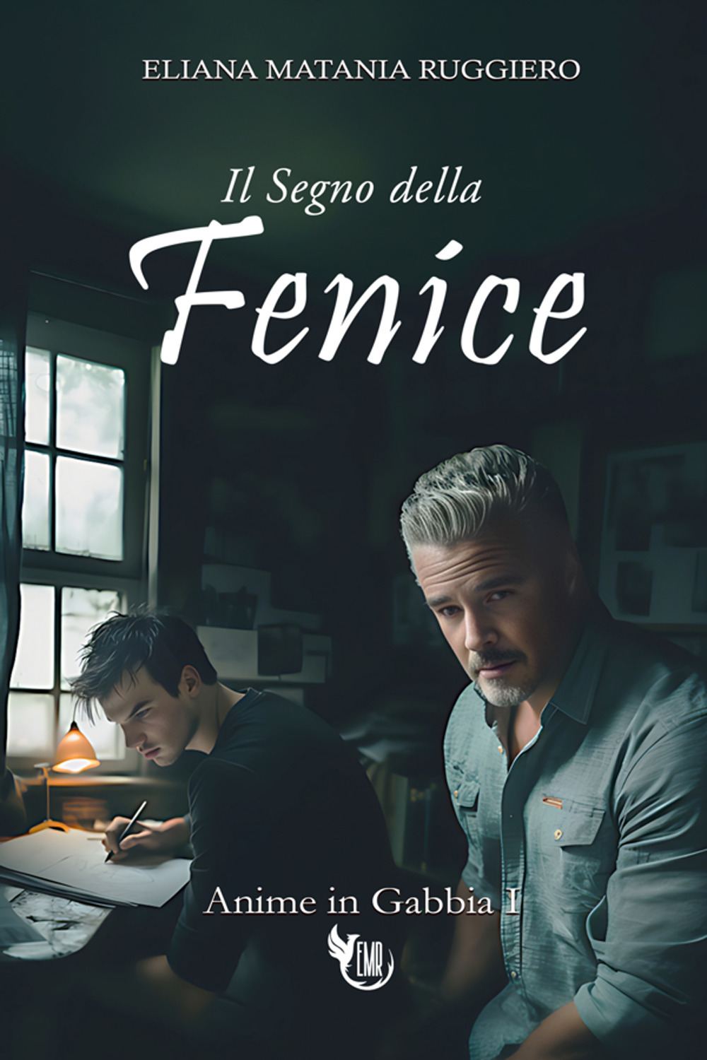 Il segno della fenice. Vol. 1: Anime in gabbia