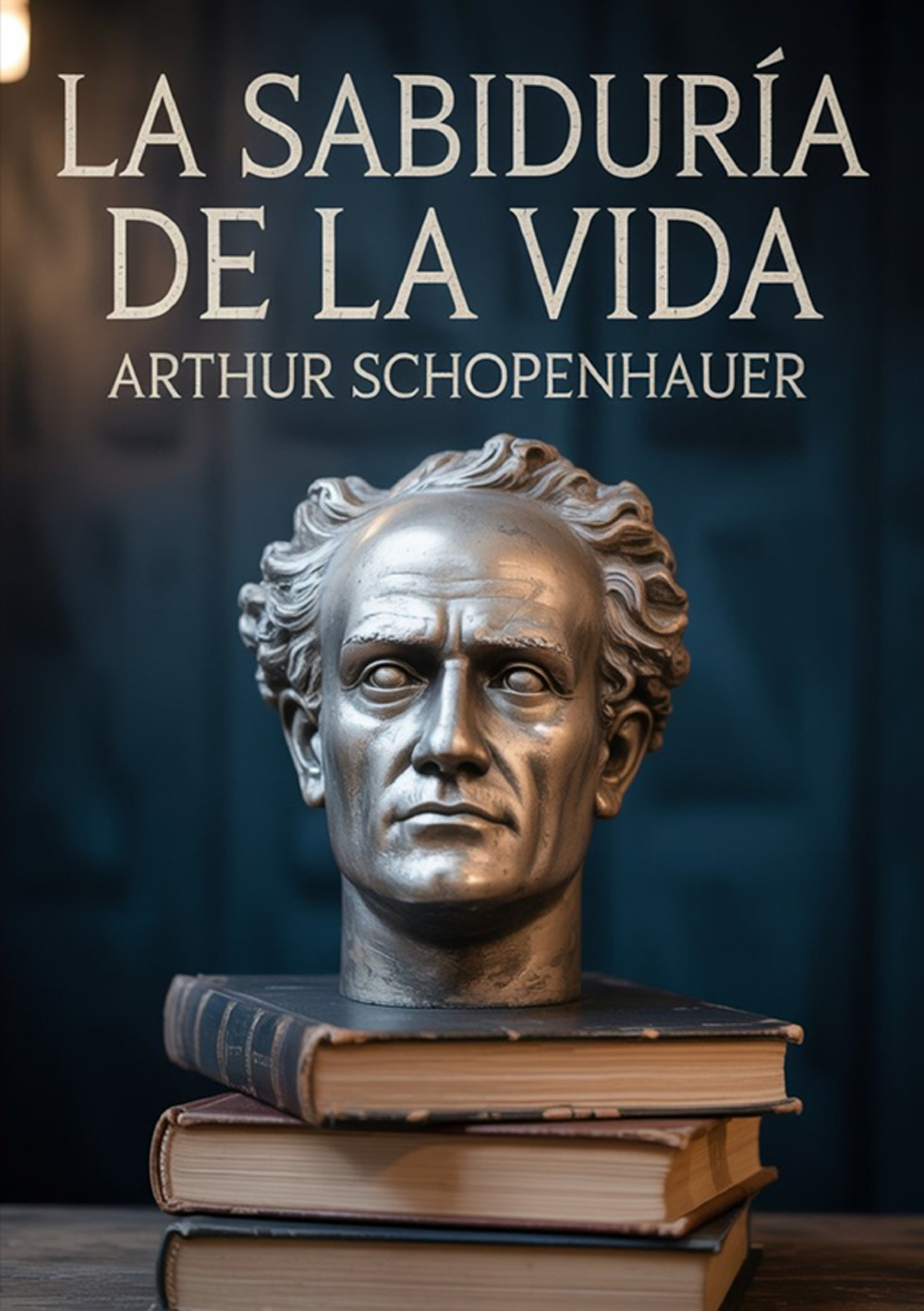 La sabiduría de la vida
