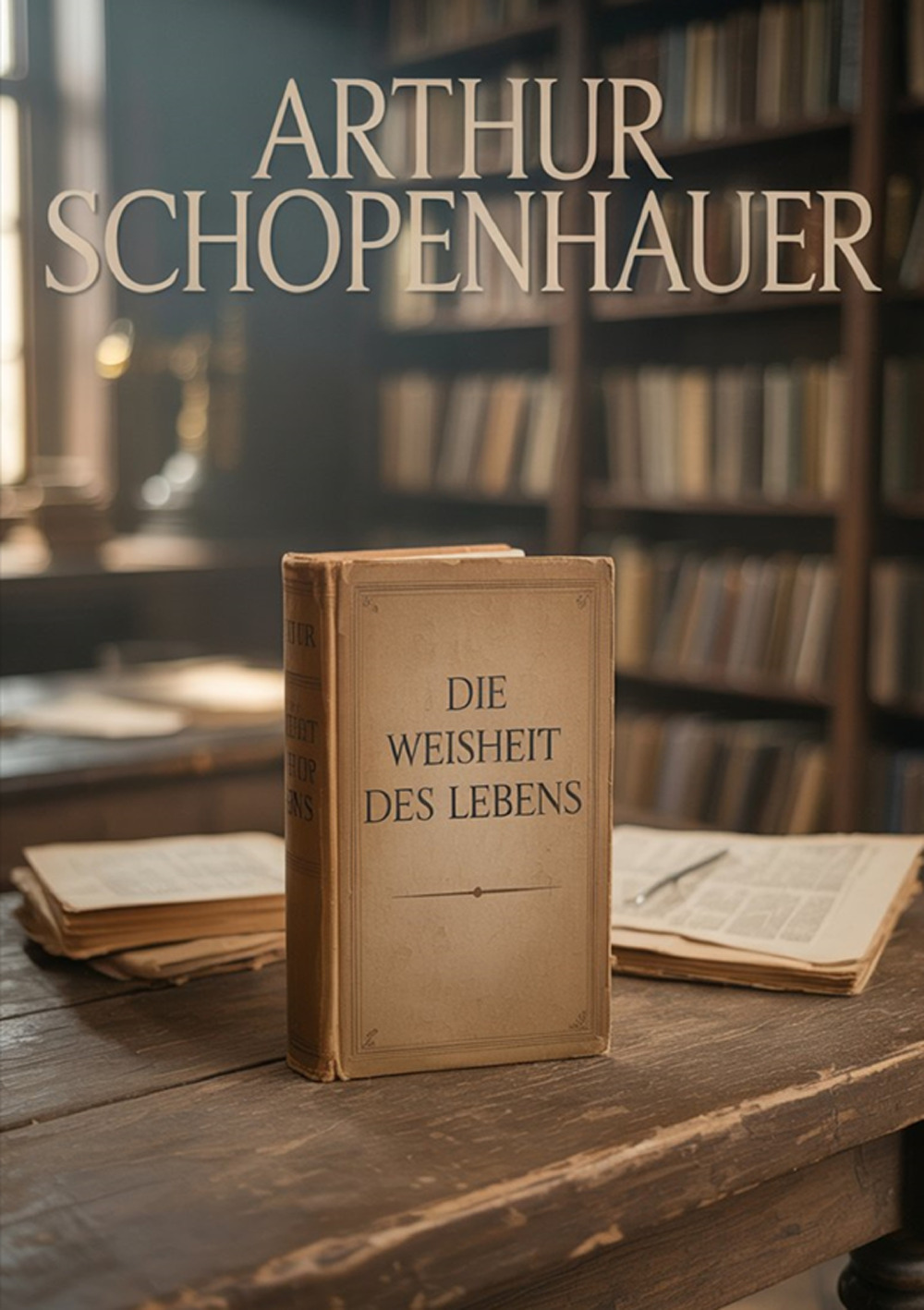 Die weisheit des lebens