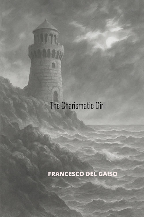 The charismatic girl