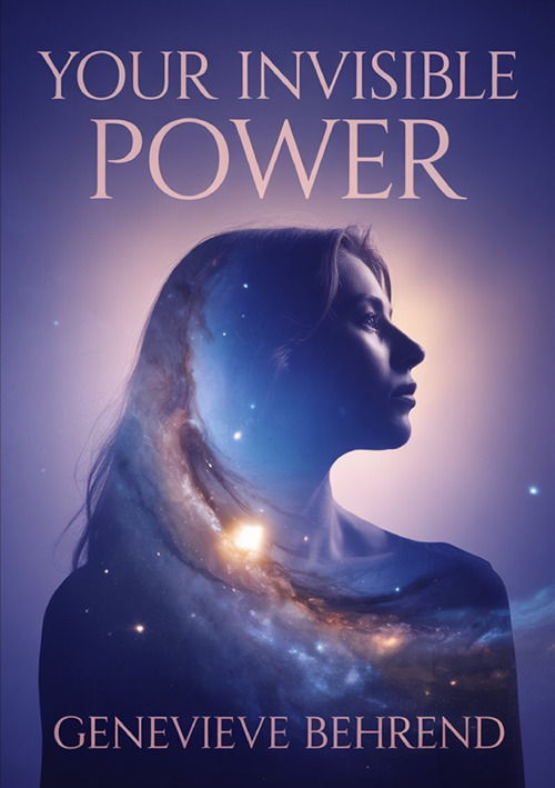 Your invisible power