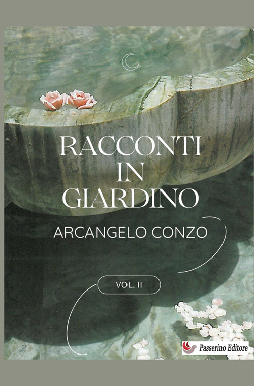 Racconti in giardino. Nuova ediz.. Vol. 2