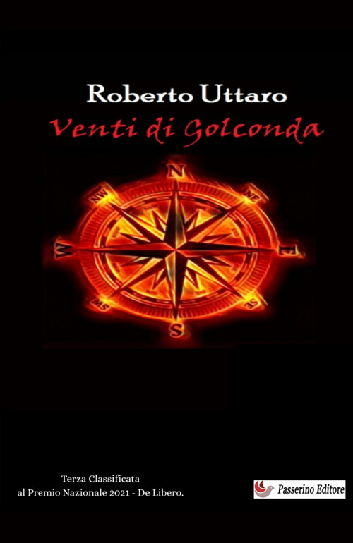 Venti di Golconda. Nuova ediz.