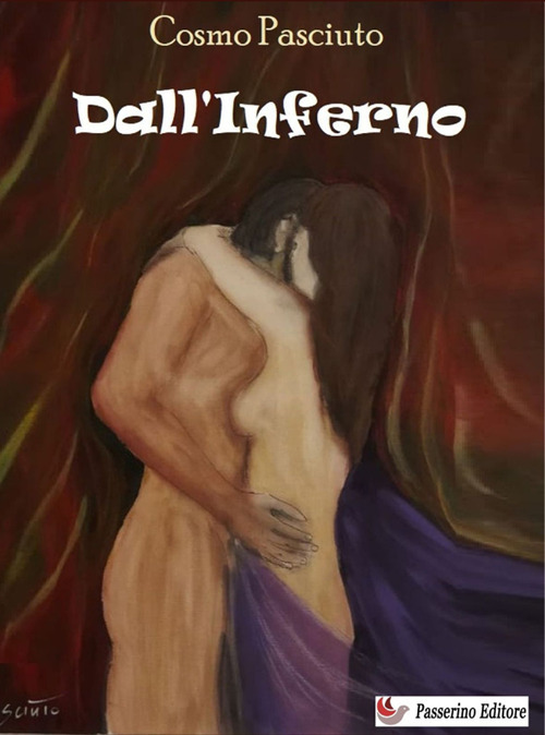 Dall'Inferno. Nuova ediz.