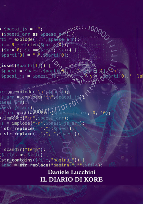 Il diario di Kore