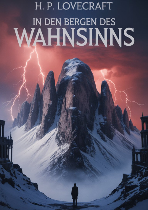 In den Bergen des Wahnsinns