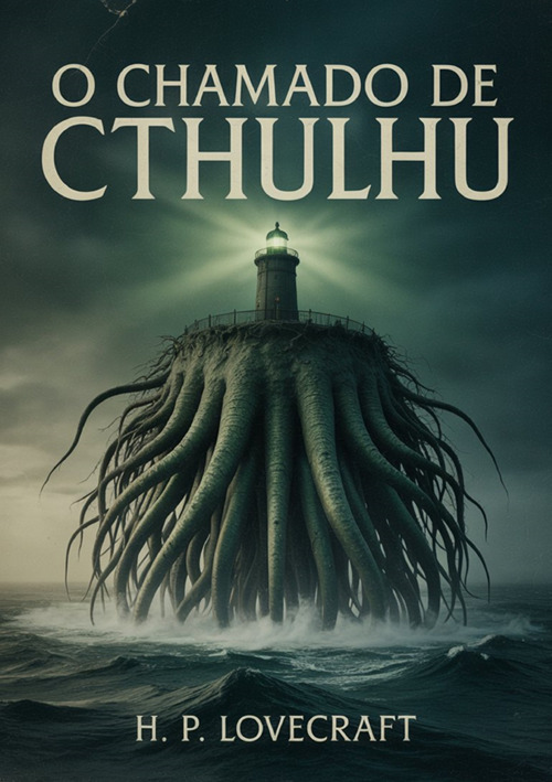 O chamado de Cthulhu