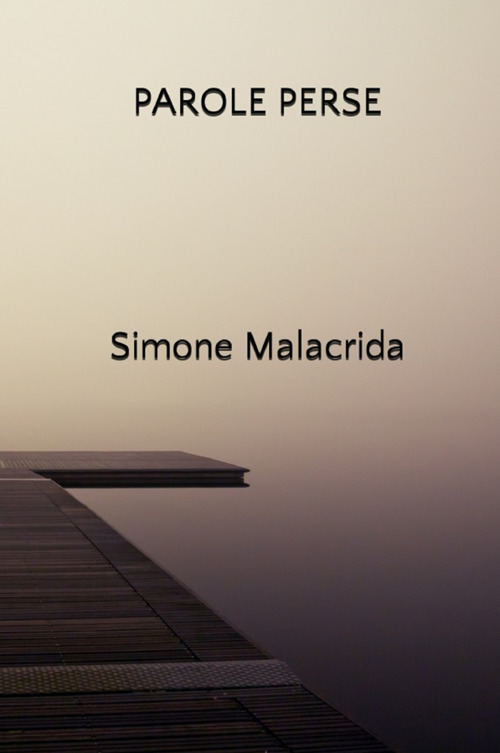 Parole perse