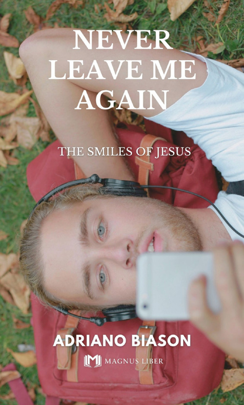 Never leave me again