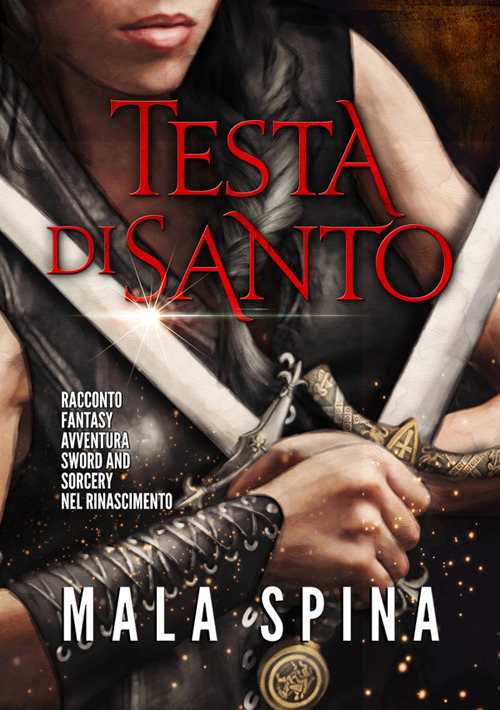 Testa di santo. Nuova ediz.