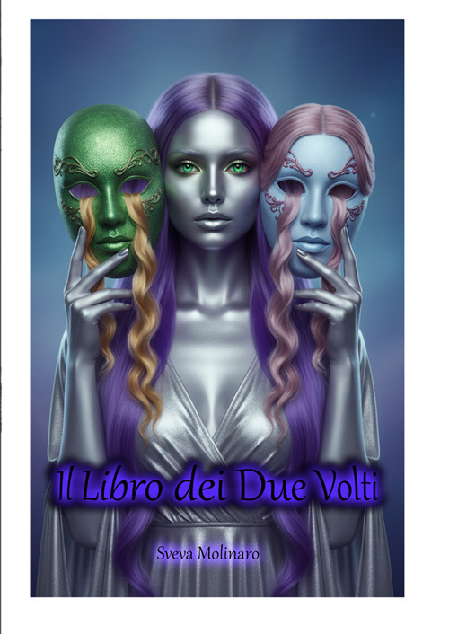 Il libro dei due volti
