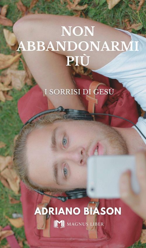 Non abbandonarmi più