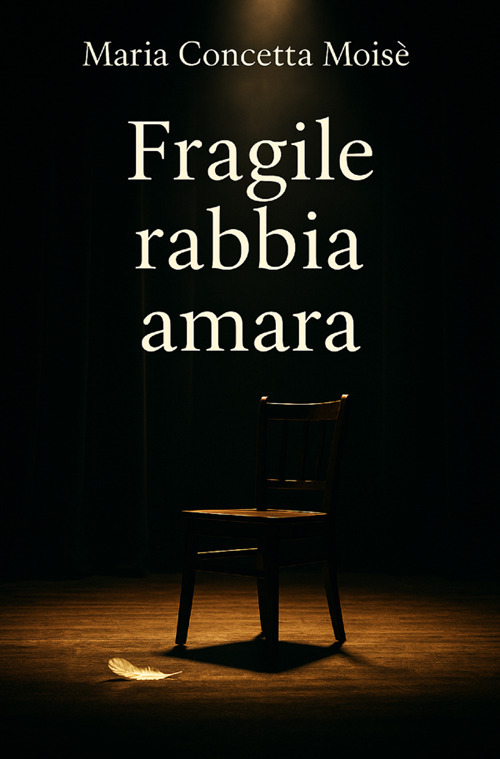 Fragile rabbia amara