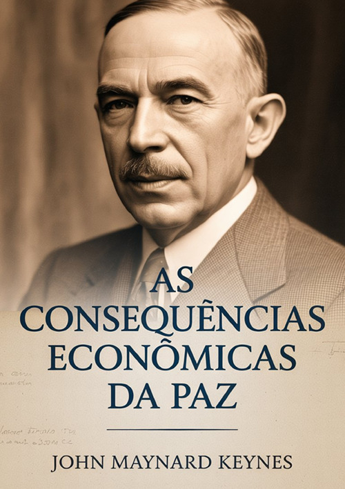 As consequências econômicas da paz