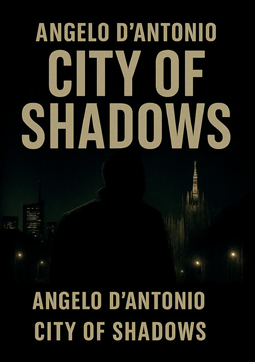 City of Shadows