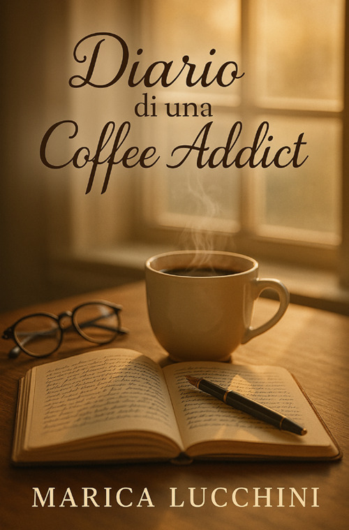 Diario di una coffee addict