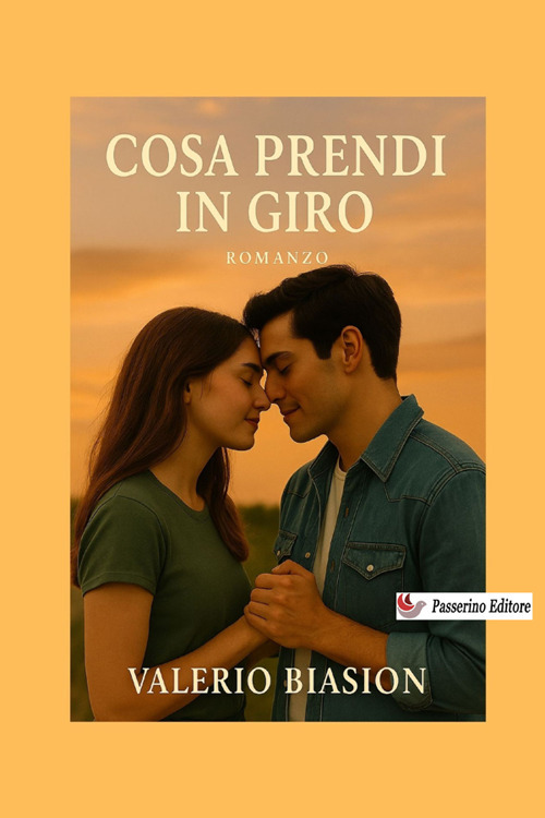 Cosa prendi in giro. Nuova ediz.