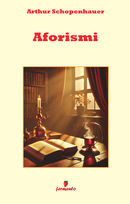 Aforismi. Nuova ediz.