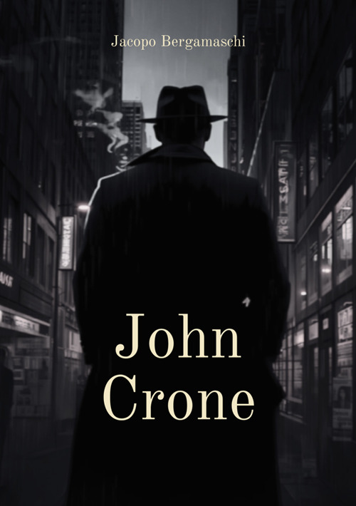 John Crone