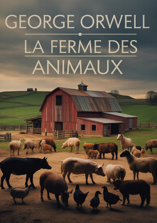 La ferme des animaux