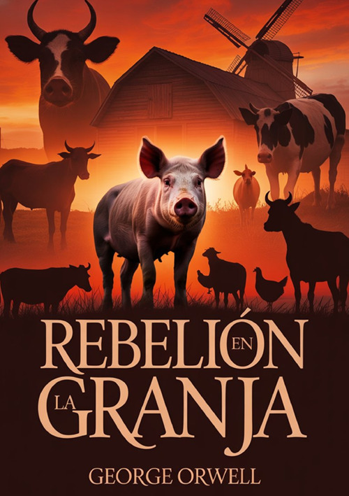 Rebelión en la Granja