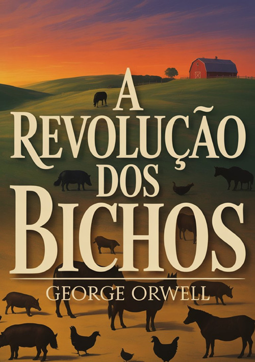 A revolução dos bichos