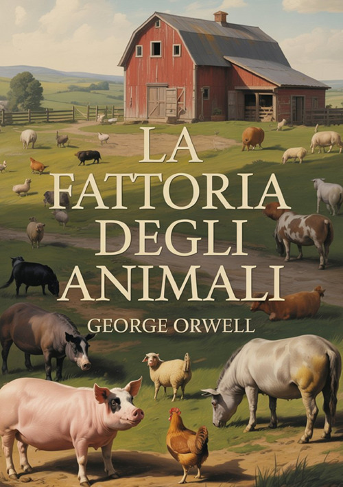 La fattoria degli animali