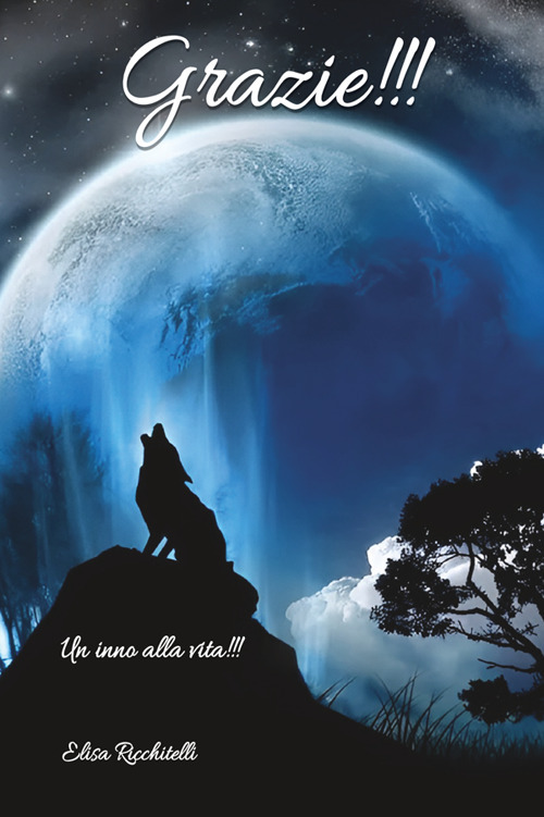 Grazie!!! Un inno alla vita
