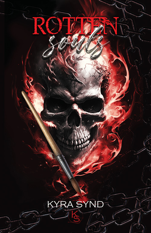 Rotten souls. Nuova ediz.