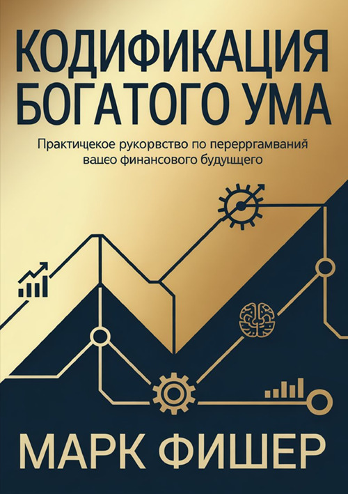 Il codice della mente ricca. Ediz. russa