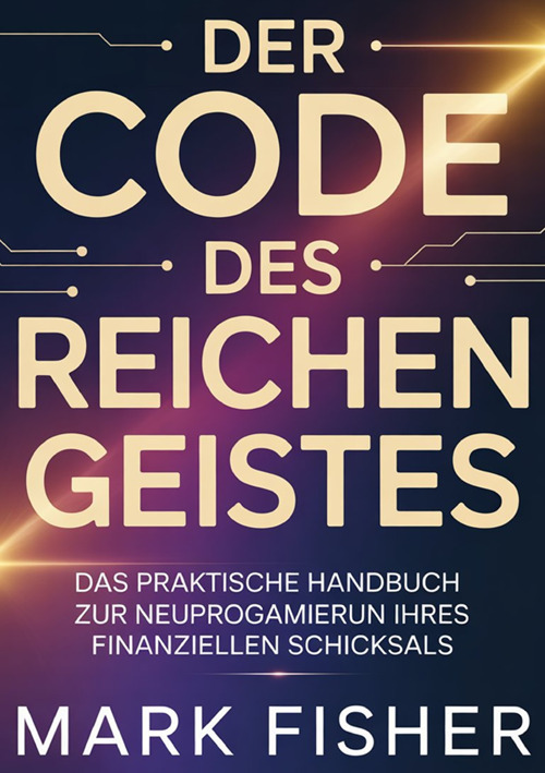 Der code des reichen geistes
