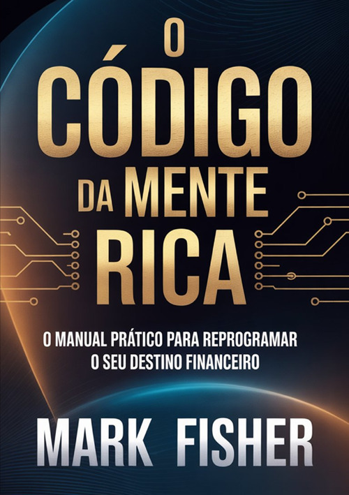 O código da mente rica