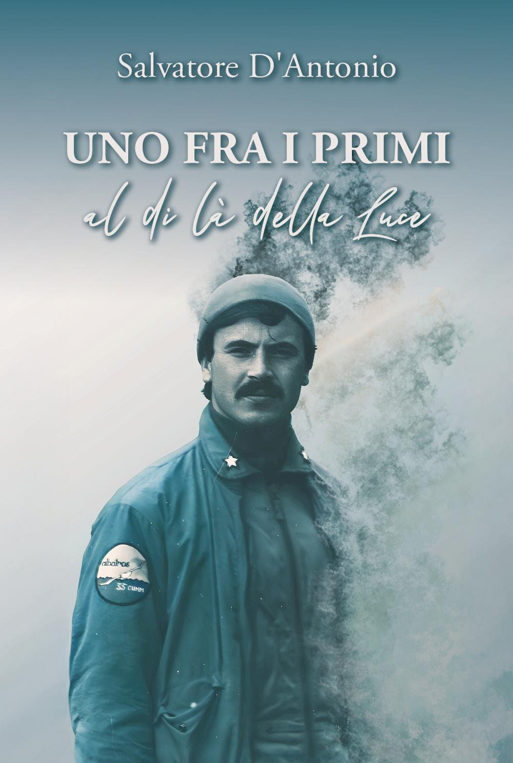 «Uno fra i primi» al di là della Luce