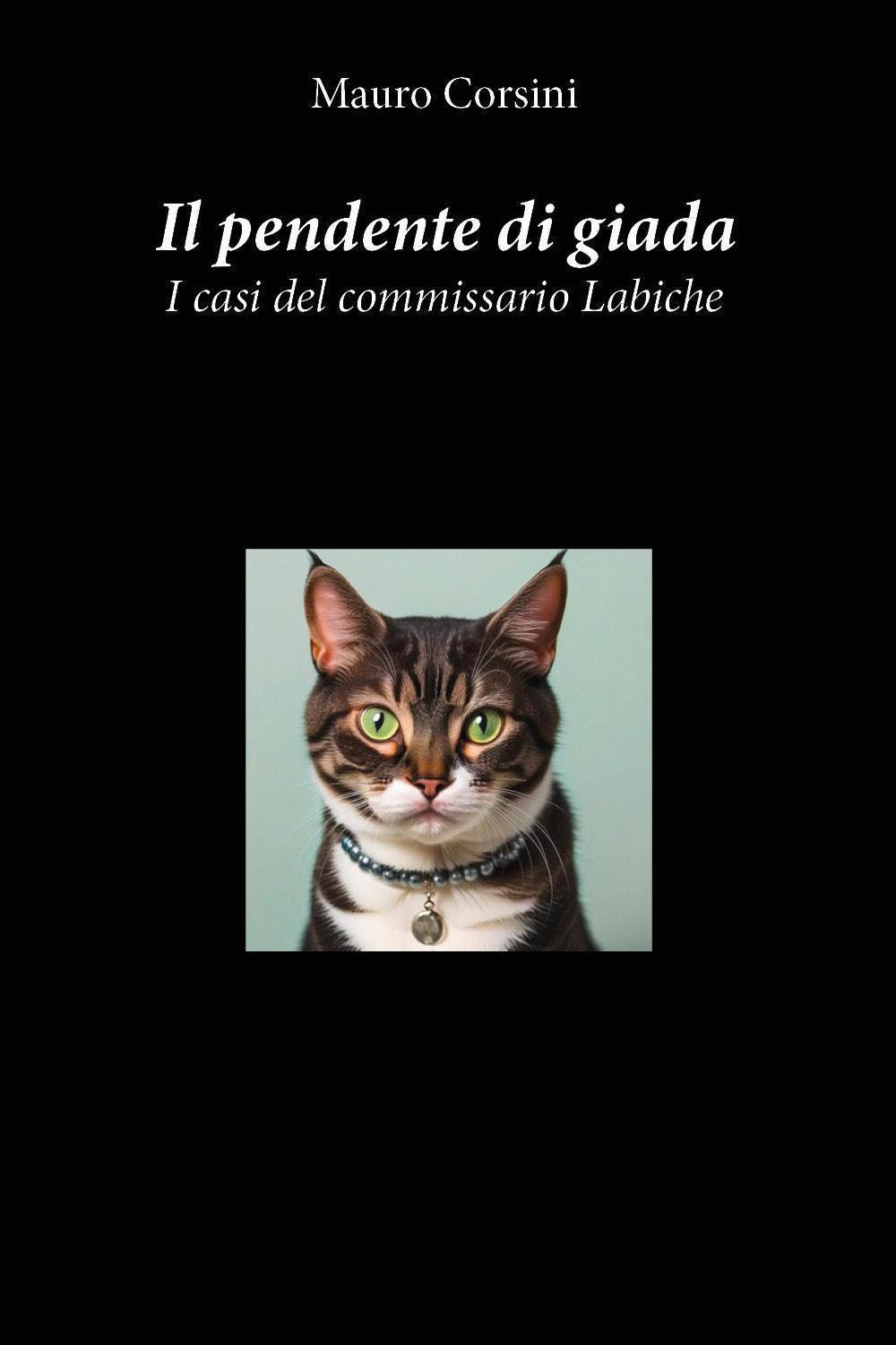 Il pendente di giada