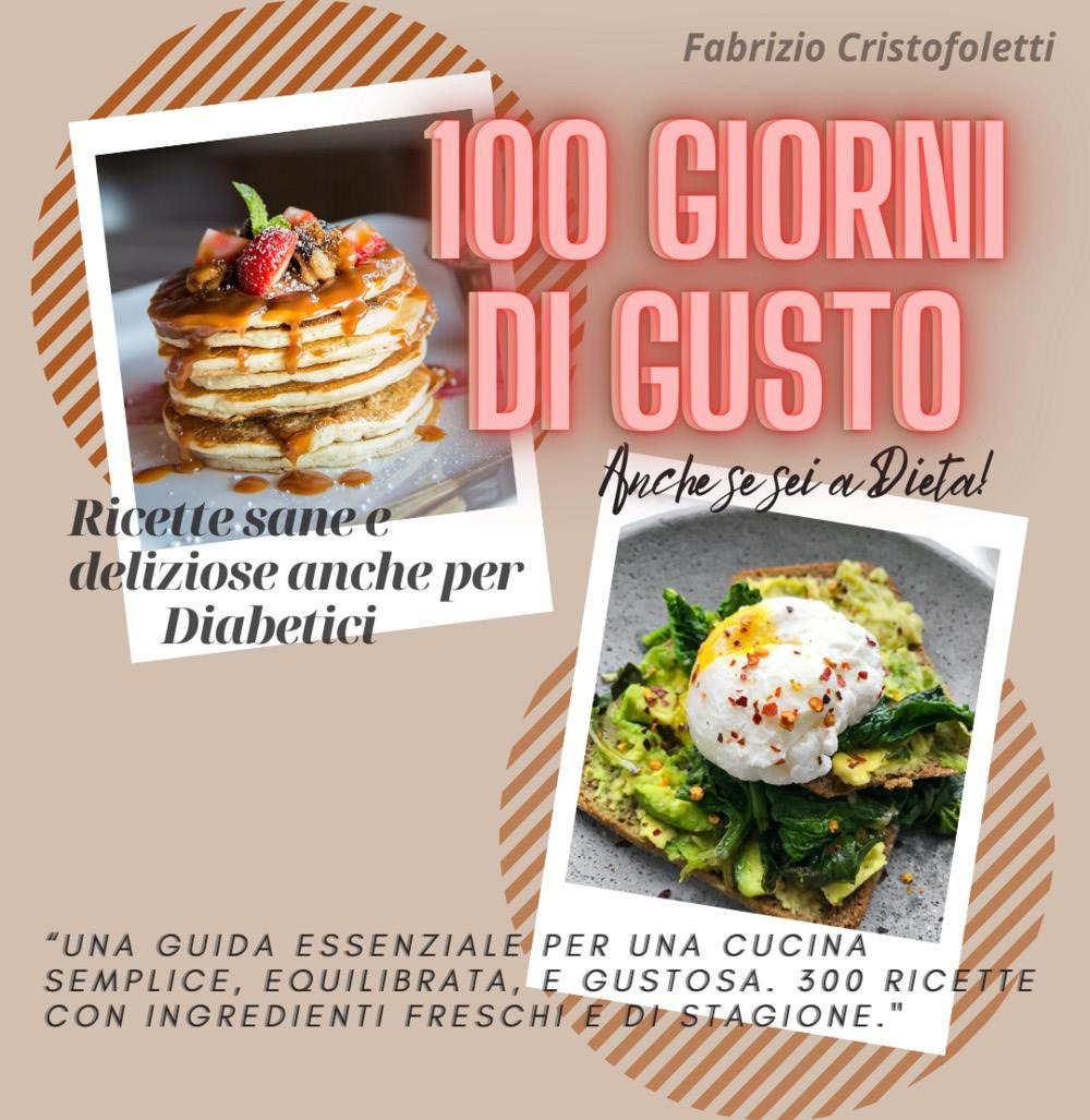100 giorni di gusto