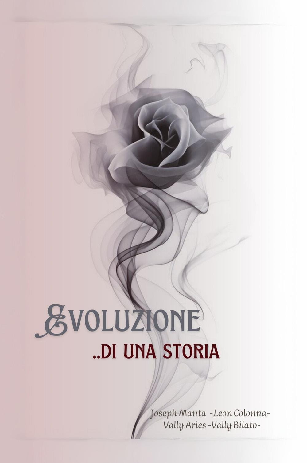 Evoluzione di una storia