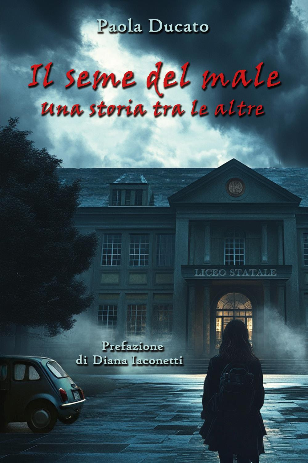 Il seme del male