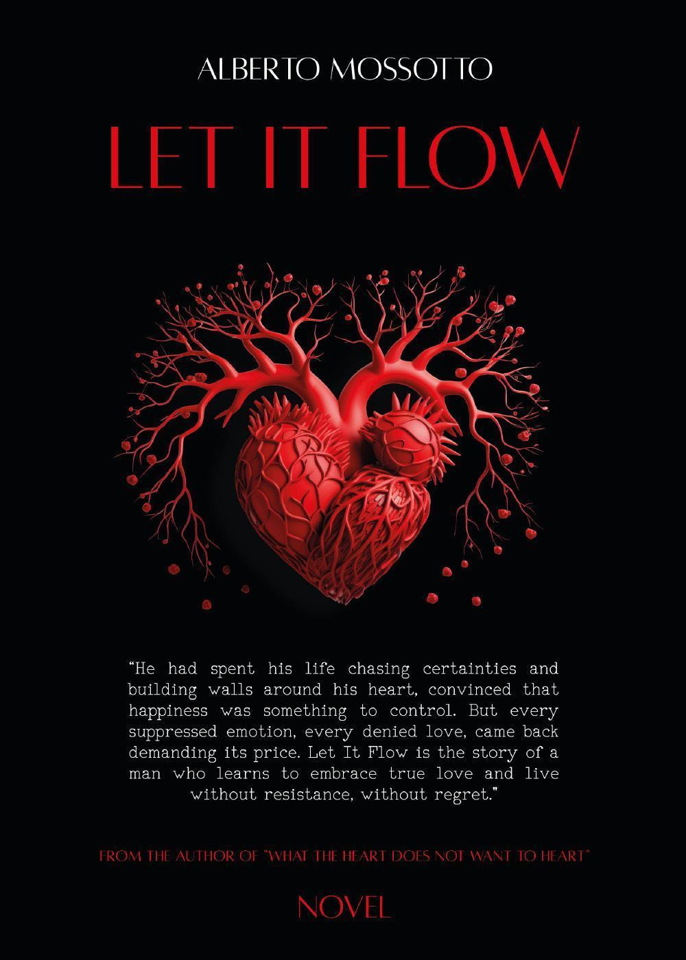 Let it flow