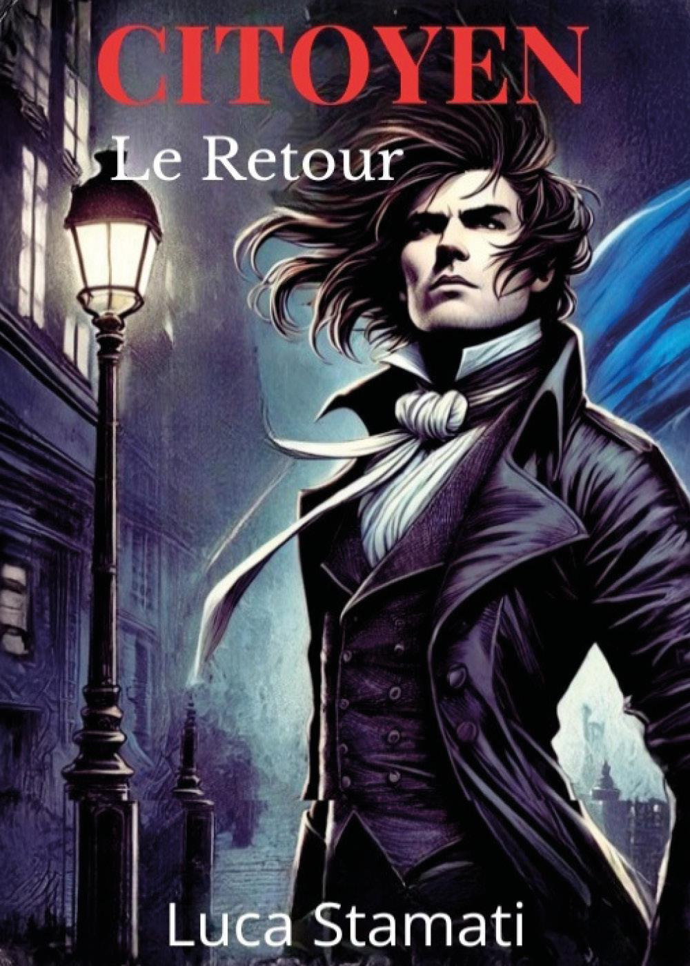 Citoyen. Le retour