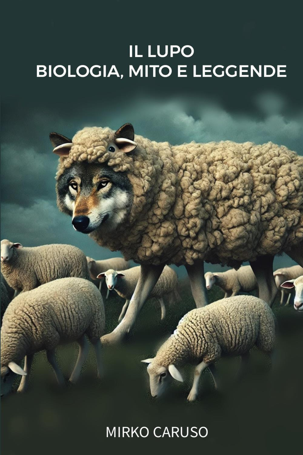 Il lupo