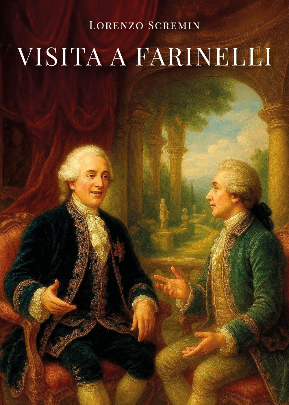Visita a Farinelli