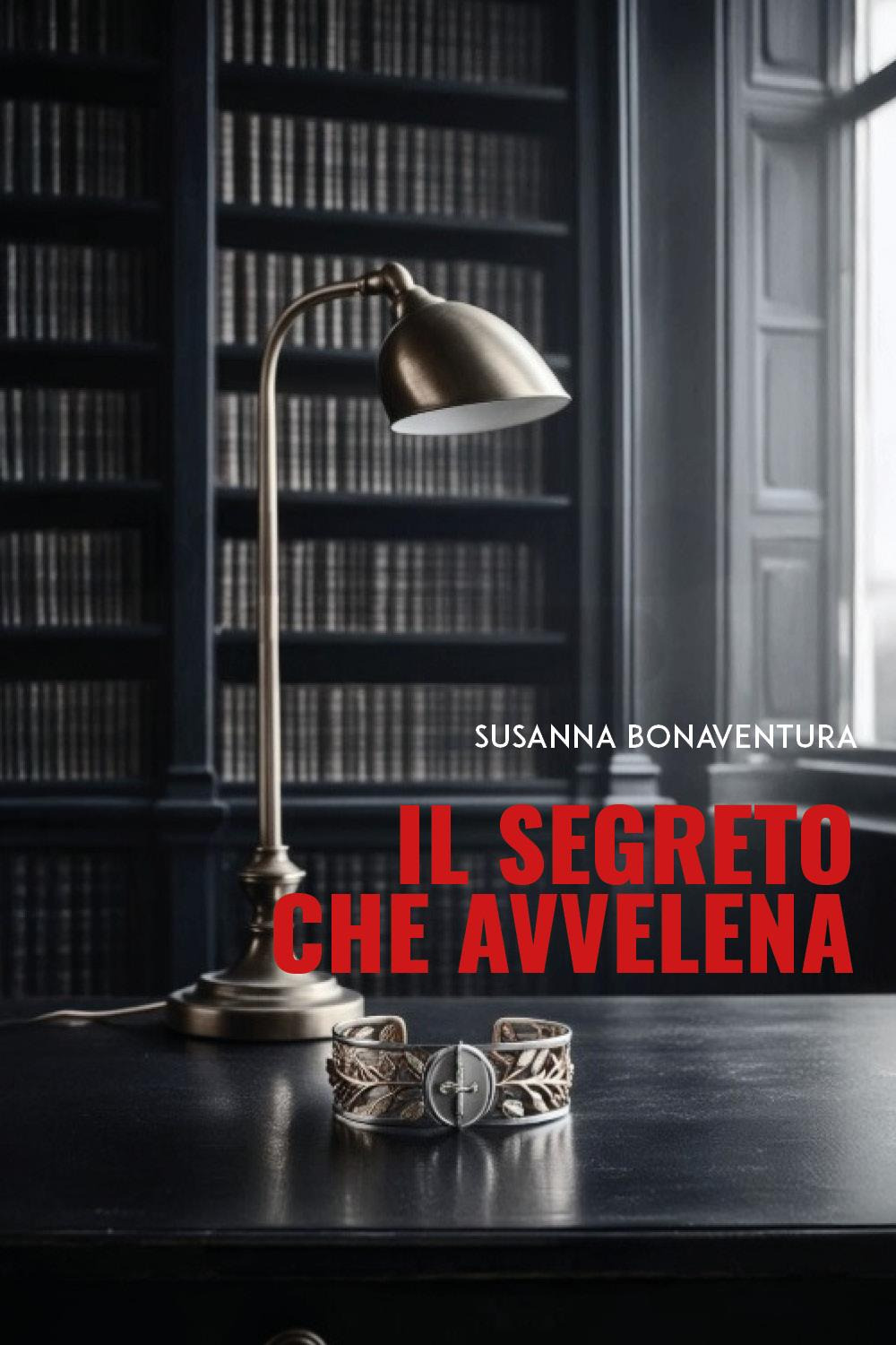 Il segreto che avvelena