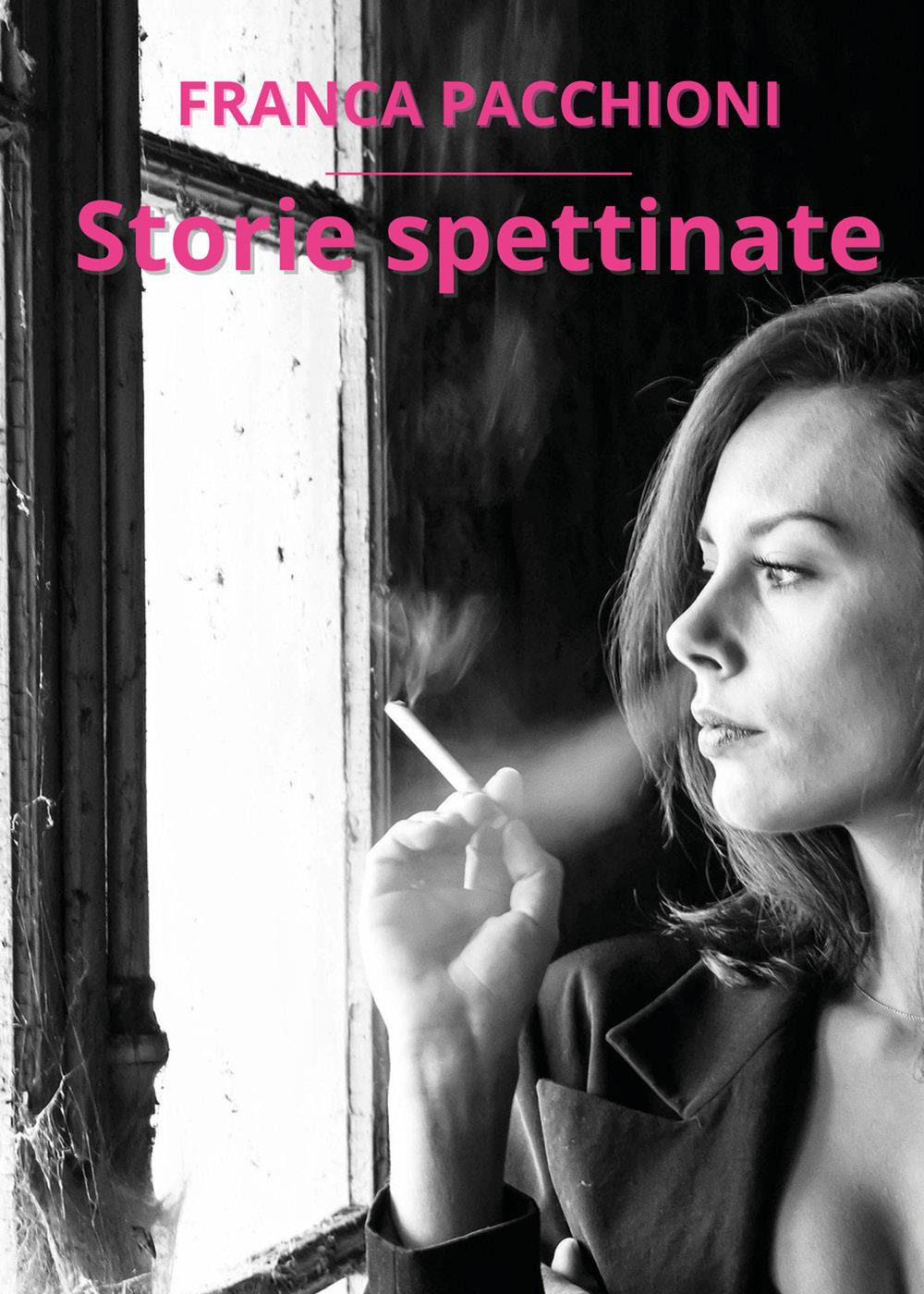 Storie spettinate