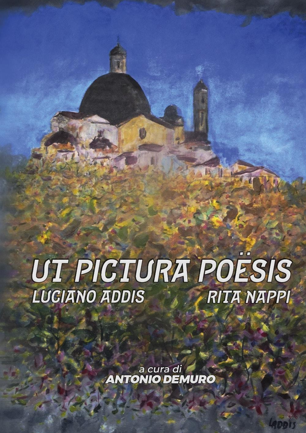Ut pictura poësis