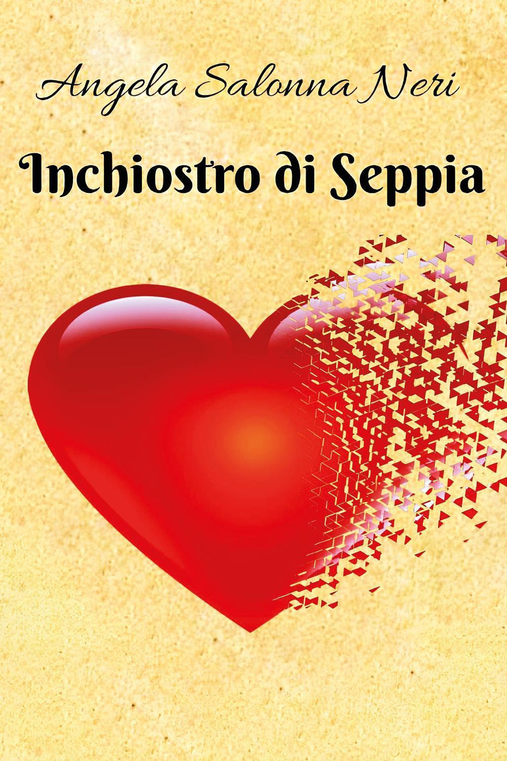 Inchiostro di seppia