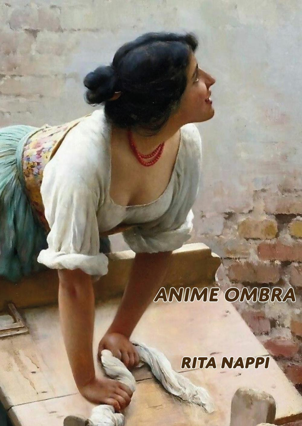 Anime ombra