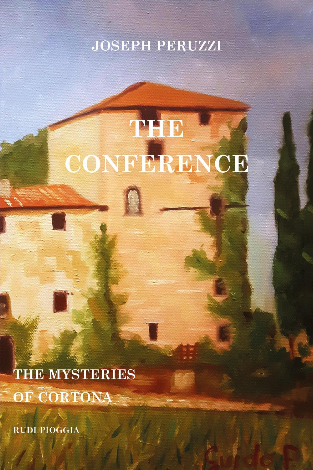 The conference
