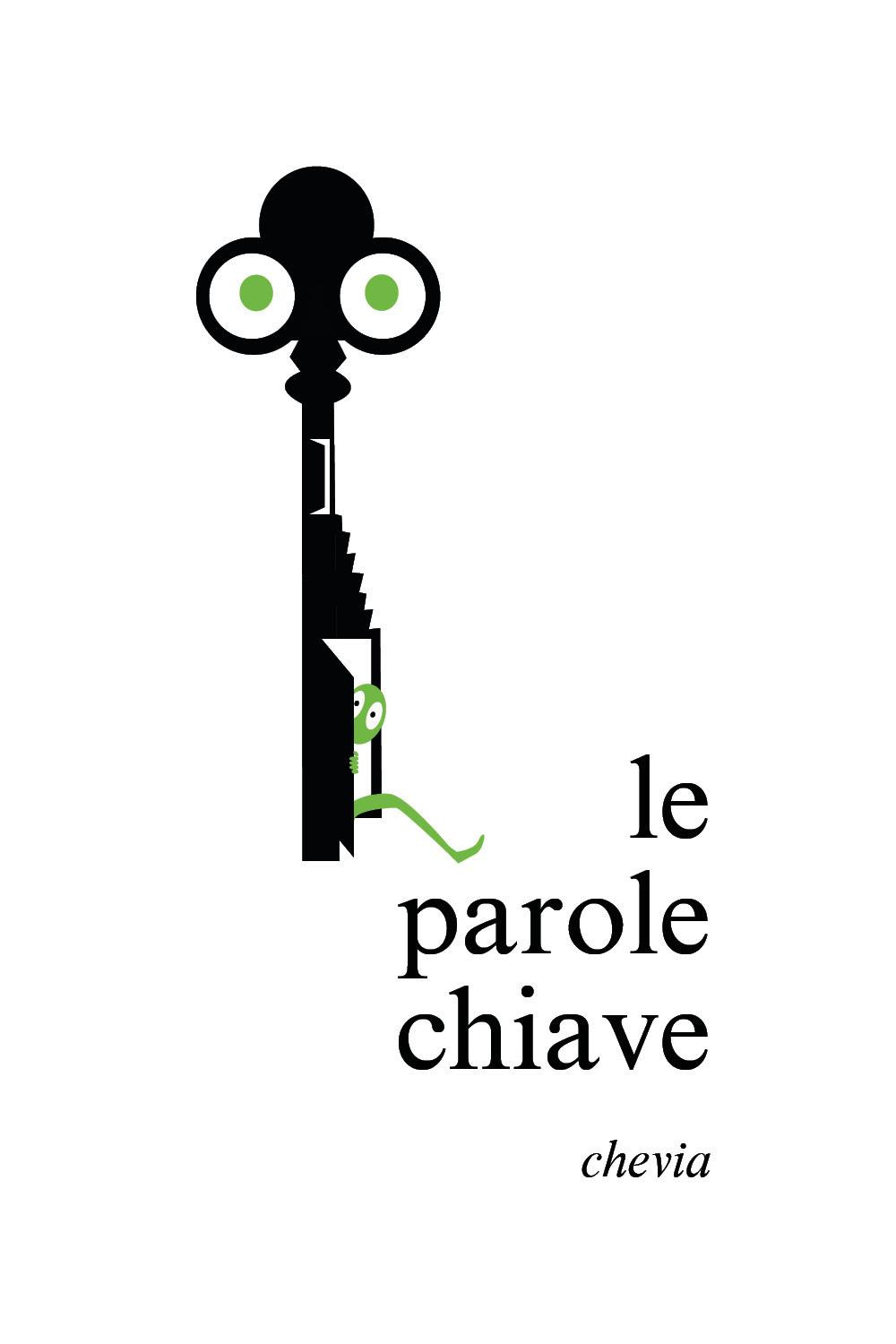 Le parole chiave